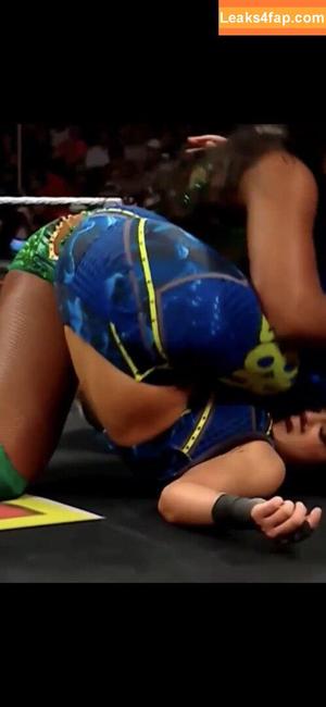 Bayley photo #1426