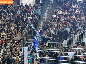 Bayley photo #1428