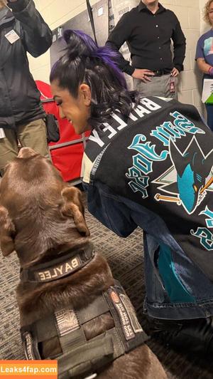 Bayley photo #1429