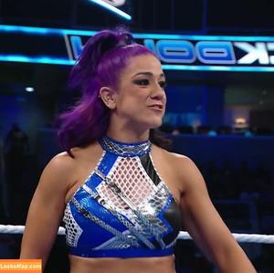 Bayley photo #1430