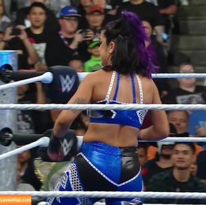 Bayley photo #1431