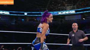 Bayley photo #1434