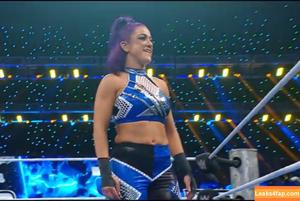 Bayley photo #1436