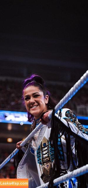 Bayley photo #1437