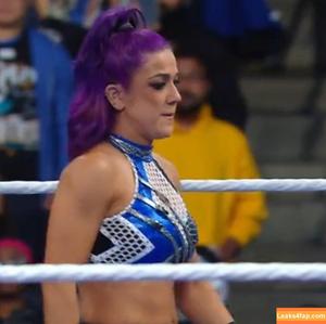 Bayley photo #1438