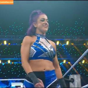 Bayley photo #1439