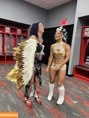 Bayley photo #1446