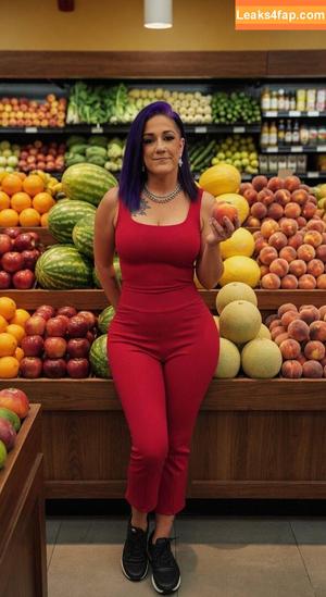 Bayley photo #1515