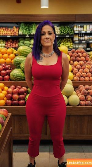 Bayley photo #1517