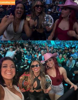 Bayley photo #1521