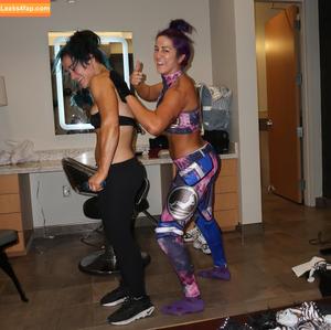 Bayley photo #1526