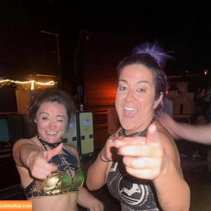 Bayley photo #1527