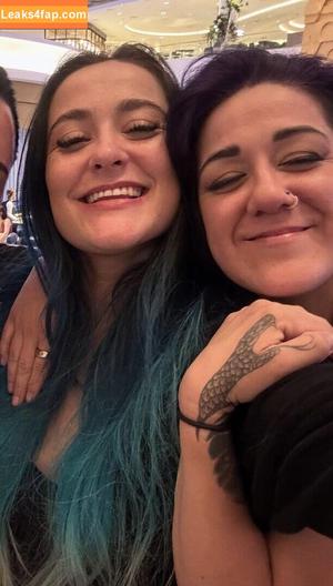 Bayley photo #1528