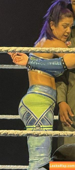 Bayley photo #1529