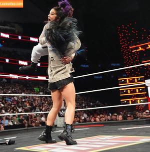 Bayley photo #1532