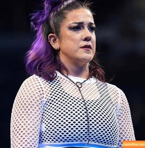 Bayley photo #1533