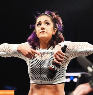Bayley photo #1535
