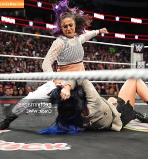 Bayley photo #1536