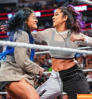 Bayley photo #1537