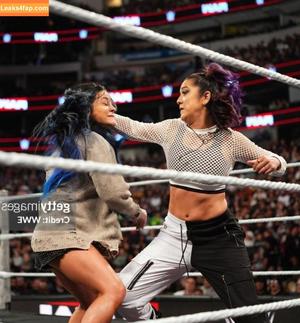 Bayley photo #1538