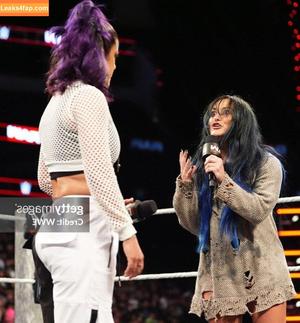 Bayley photo #1539