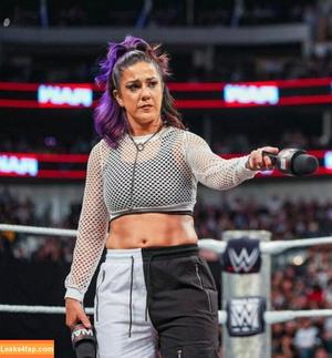 Bayley photo #1541