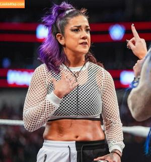 Bayley photo #1542