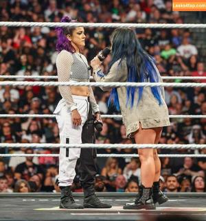Bayley photo #1543