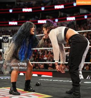 Bayley photo #1544