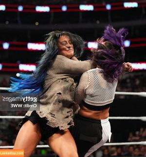 Bayley photo #1545