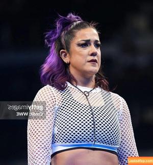 Bayley photo #1547