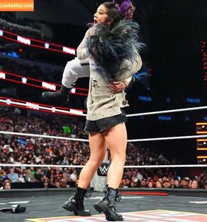 Bayley photo #1548