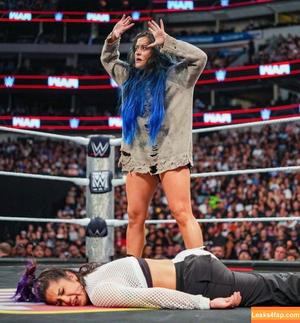 Bayley photo #1550