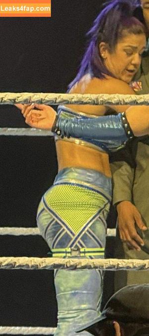 Bayley photo #1551