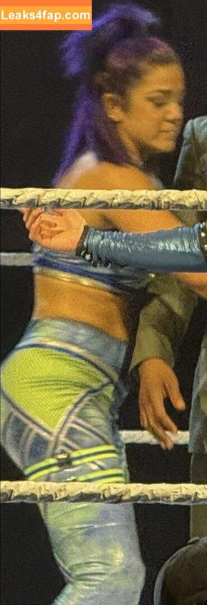 Bayley photo #1552