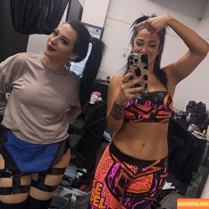Bayley photo #1554