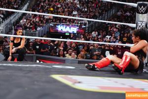 Bayley photo #1556