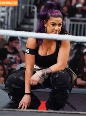 Bayley photo #1557