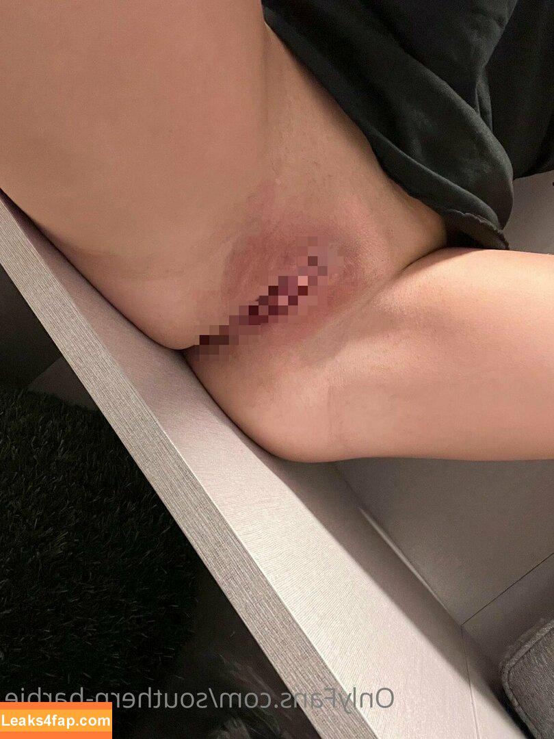 baylie_nicolexo / southern-barbie leaked photo photo #0012