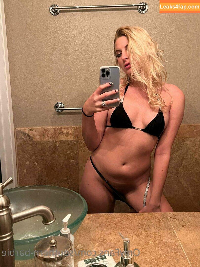 baylie_nicolexo / southern-barbie leaked photo photo #0023