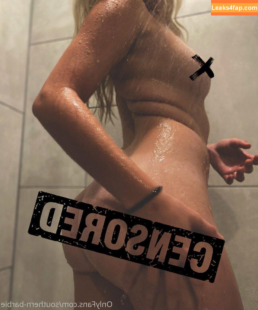 baylie_nicolexo / southern-barbie leaked photo photo #0029
