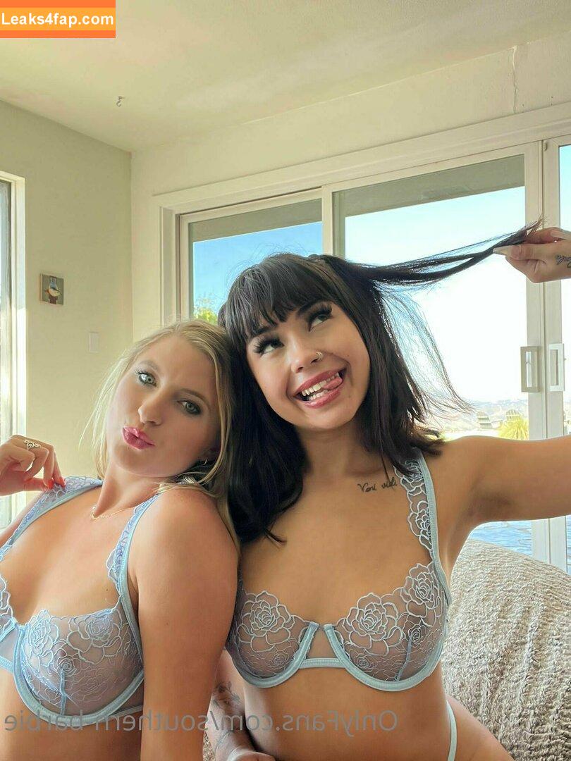 baylie_nicolexo / southern-barbie leaked photo photo #0071