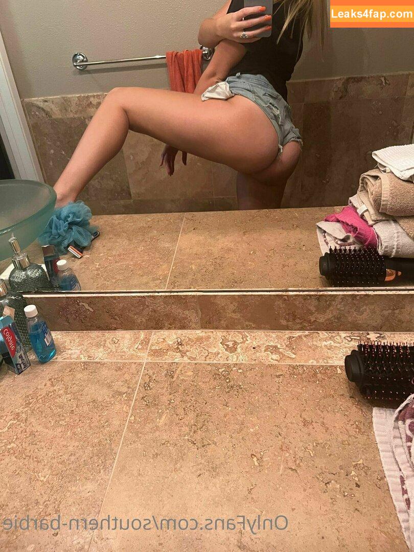 baylie_nicolexo / southern-barbie leaked photo photo #0085