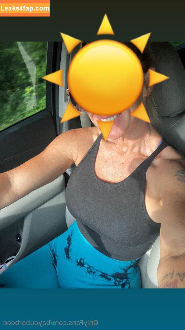 bayoubarbeee /  leaked photo photo #0008