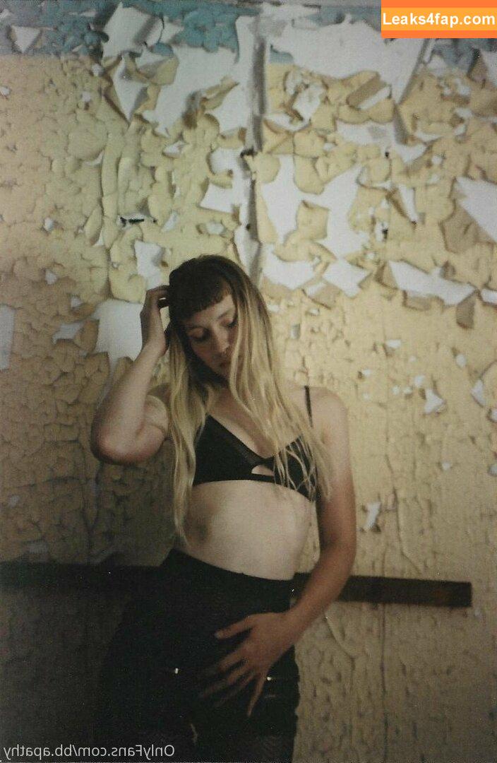 bb.apathy / apathy leaked photo photo #0013