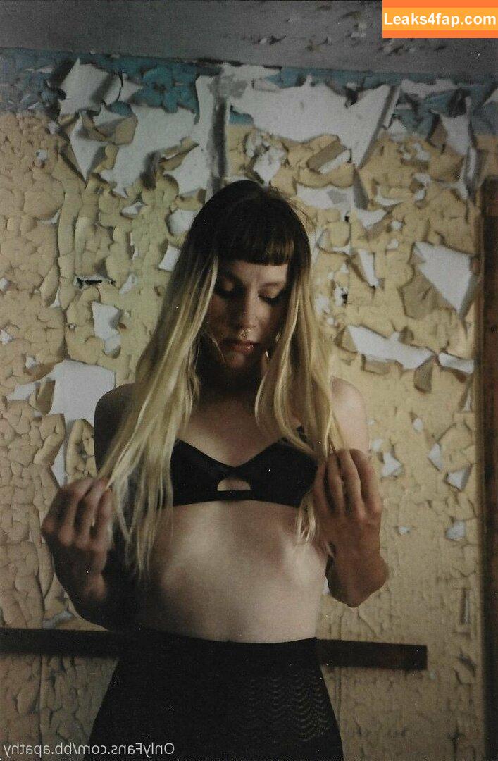bb.apathy / apathy leaked photo photo #0015