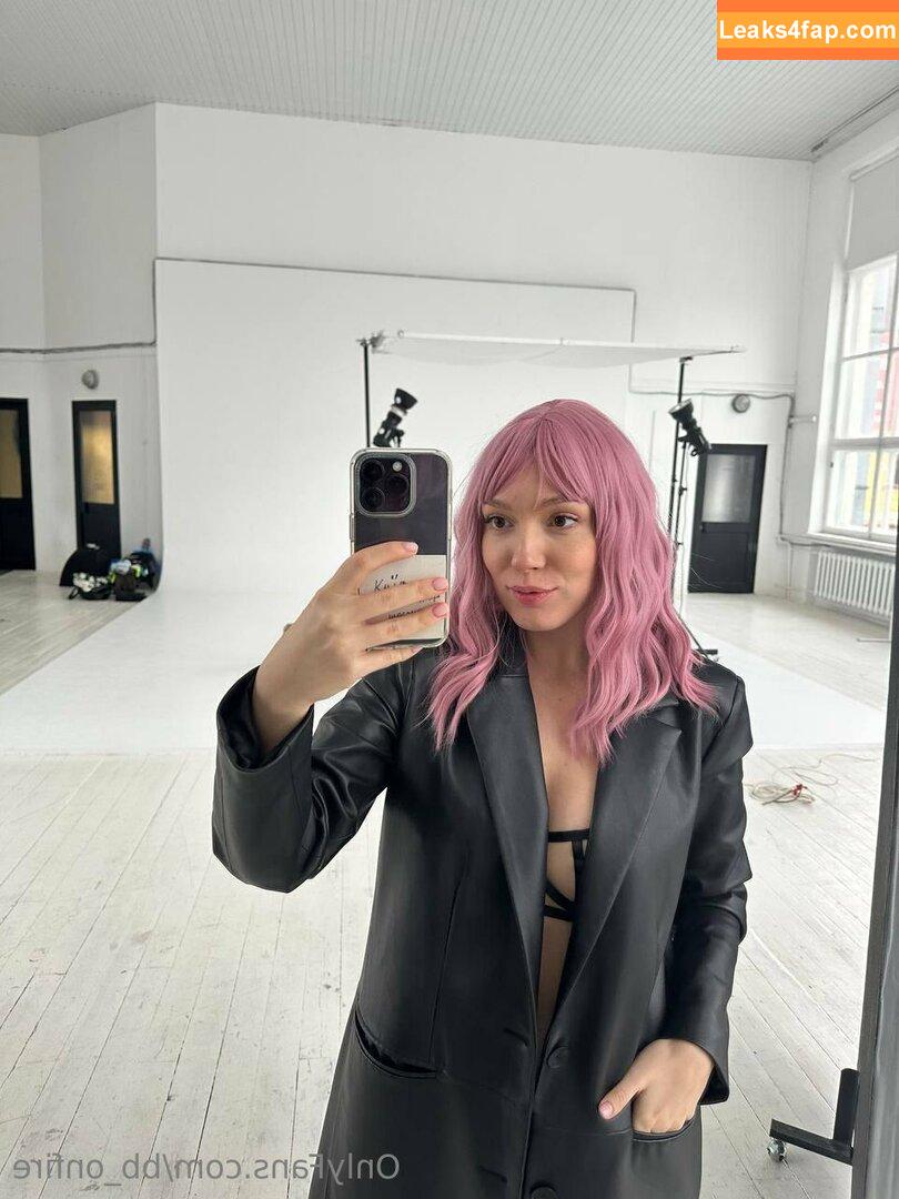 Bb_onfire / Stacy / _bb_on_fire leaked photo photo #0351