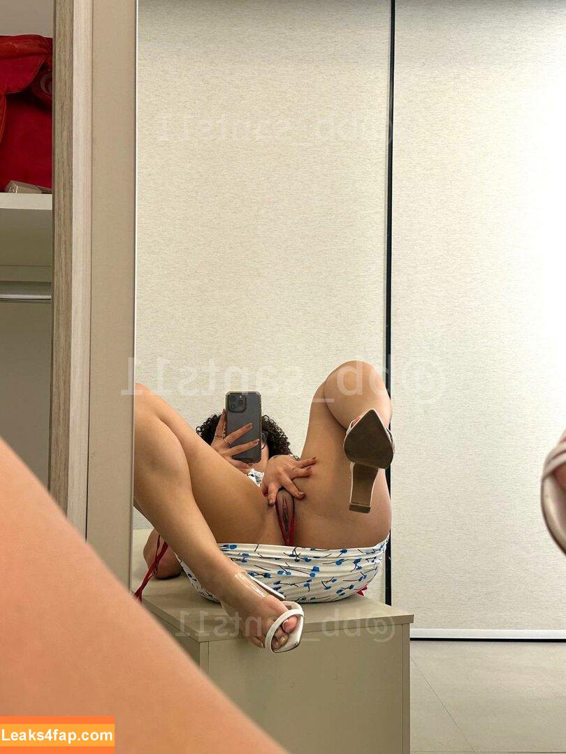 bb_sants1 /  leaked photo photo #0020