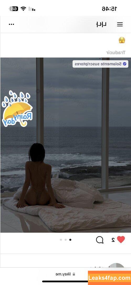 bba_na_na / Banana / Lee Sang Bi / banana_nomads leaked photo photo #0013