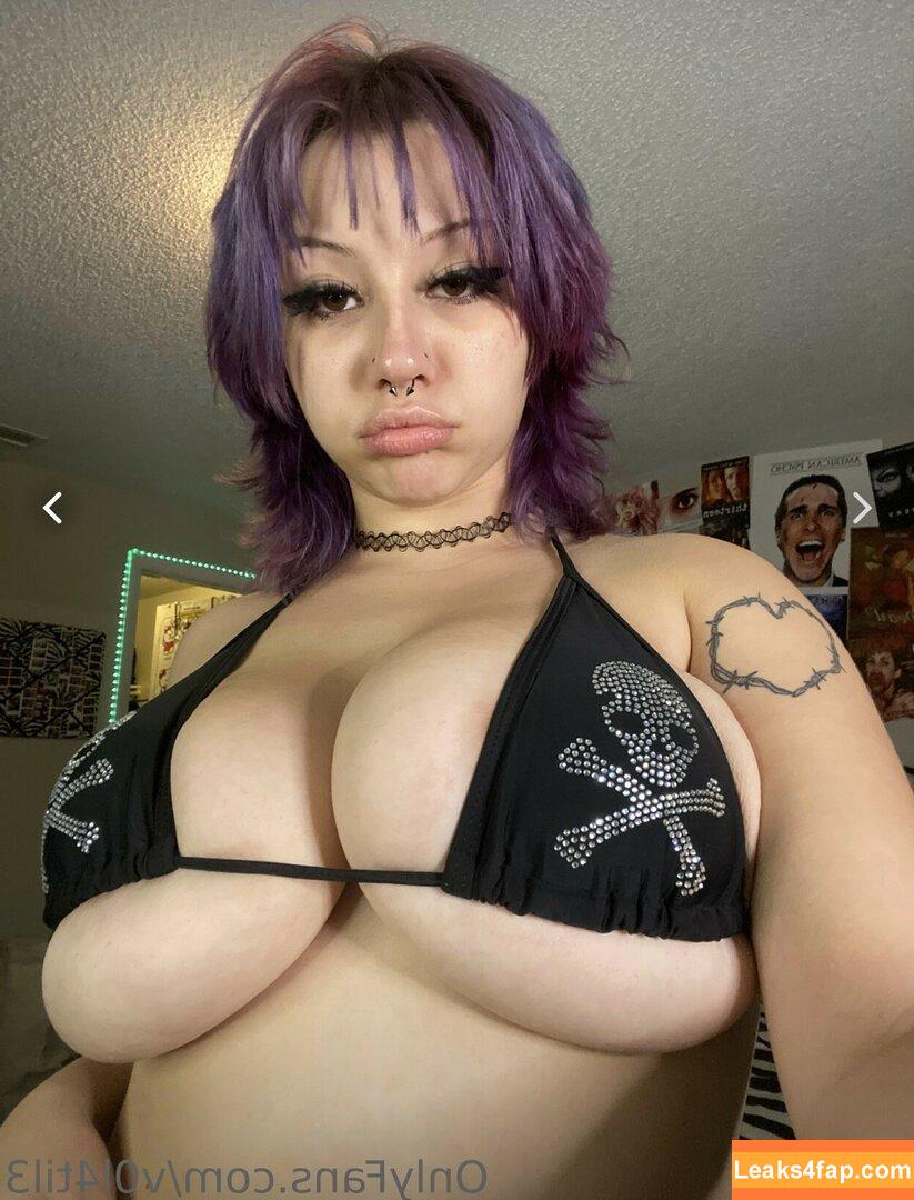 Bbabydollyy / Babydolly / V0l4til3 leaked photo photo #0061